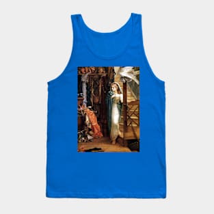 The Property Room - Arthur Hughes Tank Top